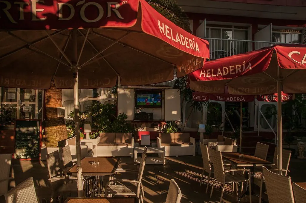 Hostal Alce-1